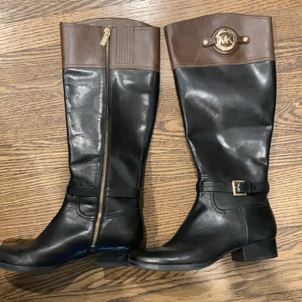 Michael Kors boots